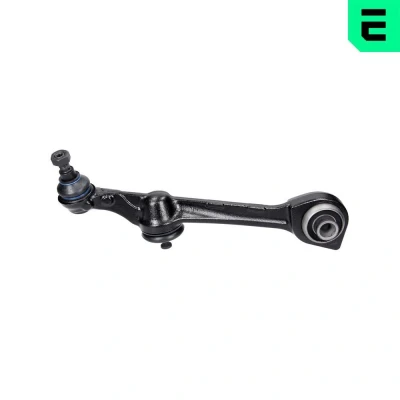 Kuva Tukivarsi, pyöräntuenta, Etuakseli, Takana, Alla, Vasen mercedes benz s klass [w221, v221] OE 2213306707, 2213308107, A2213306707