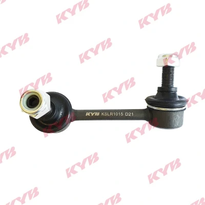 Kuva KYB KSLR1015 Koiranluu Taka akseli, oikea 90 M10X1.25 HONDA: CR V 2