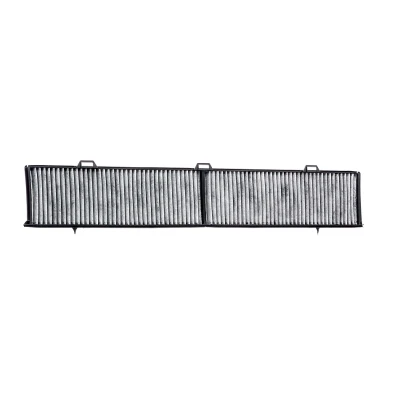 Kuva Raitisilmasuodatin MAHLE KNECHT LAK 248