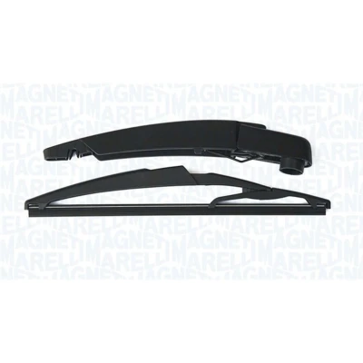 Kuva Pyyhkijänsulka Magneti Marelli 000723180298 270mm ilman ajoneuvokohtaista adapteria MERCEDES BENZ: B sarja