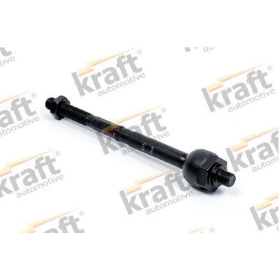 Kuva KRAFT 4305082 Raidetangon Sisäpää Etuakseli, Molemminpuolin, Sisempi M14X1.5 RENAULT: MEGANE 2 Stufenheck, SCENIC 2, Kombi