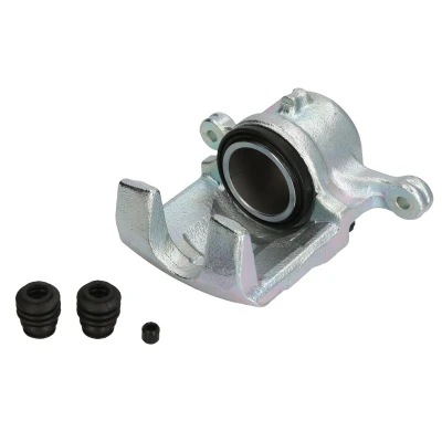 Kuva BUDWEG CALIPER 344535 Jarrusatula FORD: FIESTA 6