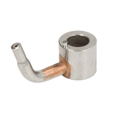 Kuva AUGER 82188 Öljysuutin, männänjäähdytys