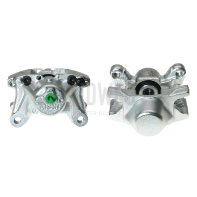 Kuva BUDWEG CALIPER 343616 Jarrusatula LEXUS: IS I Sedan