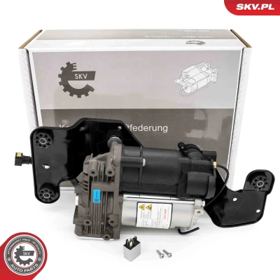 Kuva Kompressori, paineilmalaite ESEN SKV 58SKV519
