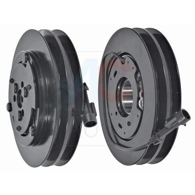 Kuva ACAUTO AC 06SD32 Magneettikytkin SANDEN, SPECIAL VEHICLES SD7H15 152