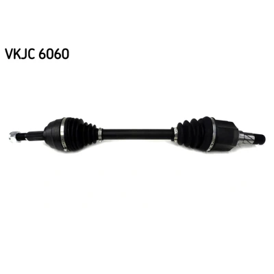 Kuva SKF VKJC 6060 Vetoakseli 637, 65 RENAULT: MEGANE 2 Kombi