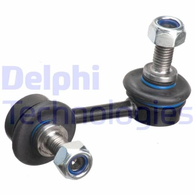 Kuva DELPHI TC3926 Koiranluu 72 M10x1.5 HONDA: CIVIC 7 Hatchback
