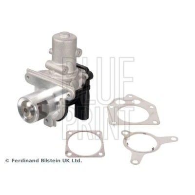 Kuva BLUE PRINT ADBP740012 EGR Venttiili Sähköinen Tiivisteillä NISSAN: Note I, Kubistar Van