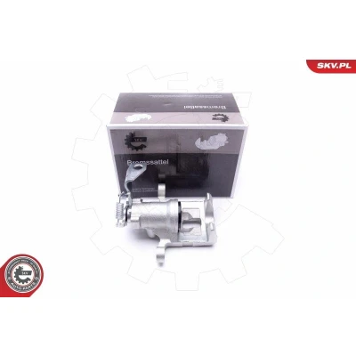 Kuva Jarrusatula, Taka akseli, vasen KIA PICANTO OE 583101Y500, 583101YA50