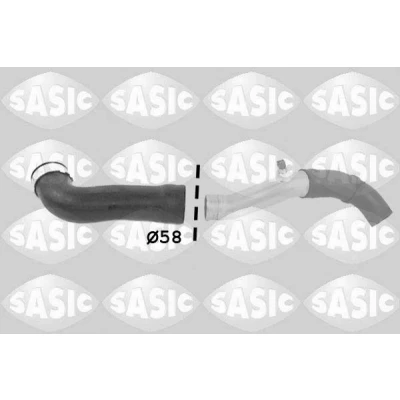 Kuva SASIC 3336053 Ahdinletku BMW: 3 Touring, Sedan, Cabriolet
