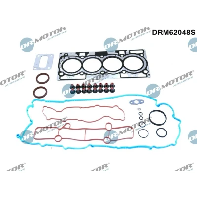 Kuva DR.MOTOR AUTOMOTIVE DRM62048S Tiivistesarja Sylinterikansi FORD: FOCUS 3 Turnier,