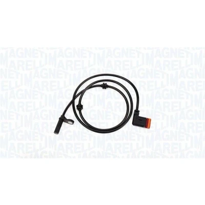 Kuva MAGNETI MARELLI 172100085010 ABS Anturi Taka akseli 945 MERCEDES BENZ: C sarja T modell, Sedan, Coupe