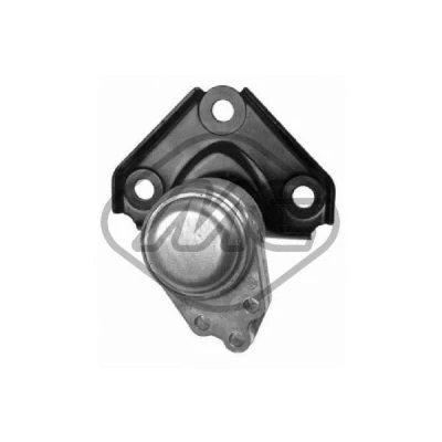 Kuva Moottorin tuki, Oikea FORD FIESTA V, FUSION OE 1146866, 1207532