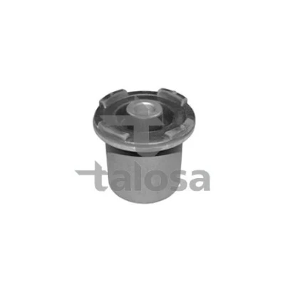 Kuva DYS 37 08047 5 Tukivarren Hela Etuakseli, Ulompi Kumimetallilaakeri Poikittaistukivarrelle OPEL: Astra H Caravan, Zafira B