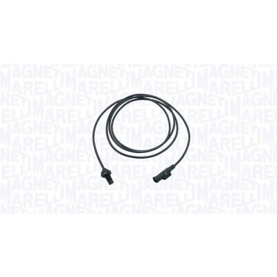 Kuva MAGNETI MARELLI 172100189010 ABS Anturi Taka akseli, oikea 2 1870 MERCEDES BENZ: Sprinter 3.5 T Van, Bussi