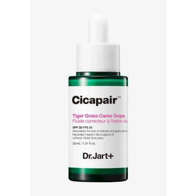 Kuva Dr.Jart+ Cicapair Tiger Grass Camo Drops SPF 35 30 ml