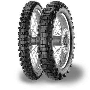 Kuva Metzeler MCE6 Days Extreme 90/90 R21 54M henkilöauto Kesärenkaat Renkaat 2477600