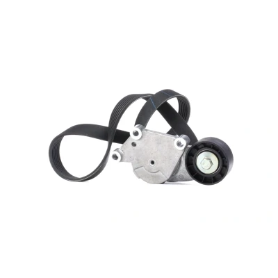 Kuva SKF VKMA 33222 Moniurahihnasarja VOLVO: V40 Hatchback, V70 3, V50, FORD: Transit Connect V408 Van, MONDEO 4 Turnier, S Max Mk1