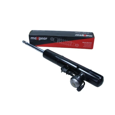 Kuva MAXGEAR 11 0783 Iskunvaimentimet Etuakseli, oikea Kaasupaine Kaksiputki Joustintuki Tappi ylhäällä AUDI: Q5