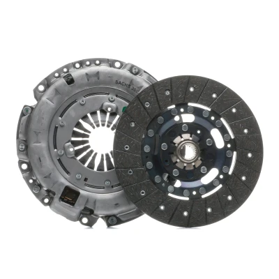 Kuva SACHS XTend 3000 951 477 Kytkinpaketti ilman irroitinlaakeria 250 CHEVROLET: Captiva