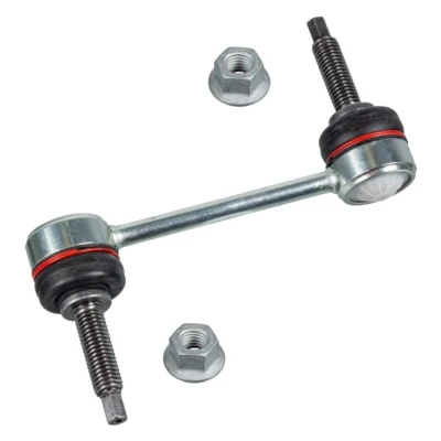 Kuva febi BILSTEIN 101905 Koiranluu Taka akseli, vasen, oikea 131,5 M12 x 1,75 Plus Itselukittuvalla mutterilla Teräs