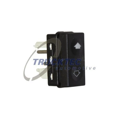 Kuva TRUCKTEC AUTOMOTIVE 08.61.003 Lasinnostimen Kytkin Takana BMW: 3 Coupe