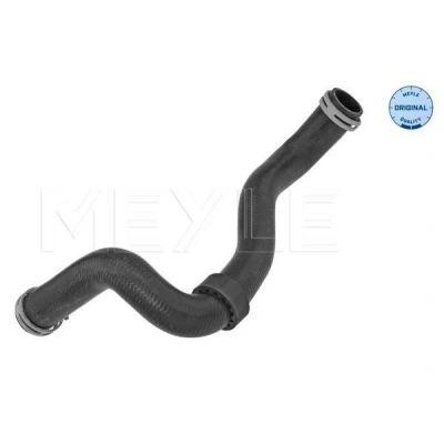 Kuva MEYLE 16 19 222 0003 Jäähdyttimen Letku EPDM (eteenipropeeni dieeni kumi) DACIA: Duster SUV