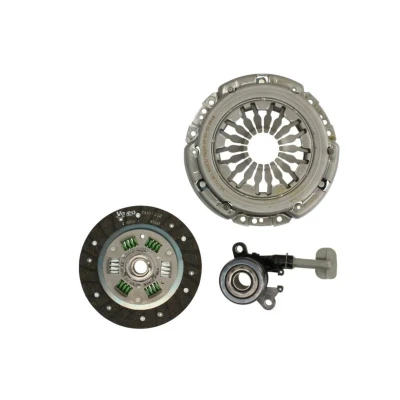Kuva VALEO KIT3P (CSC) 834322 Kytkinpaketti Irroitusmekanismilla Kytkinlevyllä 180 RENAULT: CLIO 3, Modus / Grand