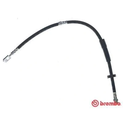 Kuva BREMBO T 85 157 Jarruletku 615 10 VOLKSWAGEN: Passat B7 Variant, B6 Variant