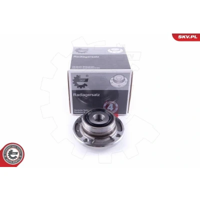 Kuva ESEN SKV 29SKV349 Pyöränlaakerit Taka akseli 128mm PEUGEOT: 205 II Hatchback