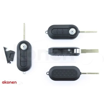 Kuva Kotelo, auton avain B CAR 004FT001