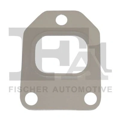 Kuva FA1 411 515 Tiiviste, Turboahdin VOLKSWAGEN: Transporter 4