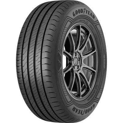 Kuva Goodyear EfficientGrip 2 SUV 235/65 R17 108H henkilöauto Kesärenkaat Renkaat 581673