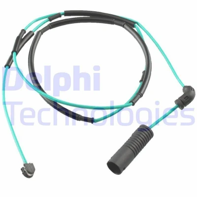 Kuva DELPHI LZ0160 Varoitinsarja, Jarrupalat