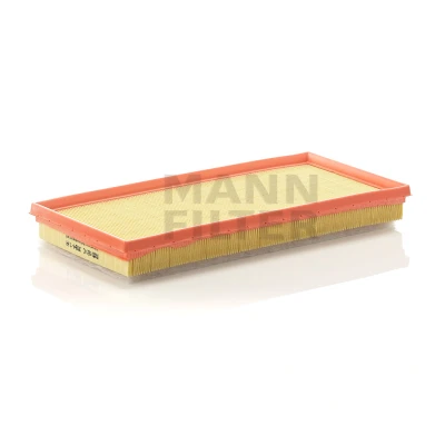Kuva MANN FILTER C 3594/1 Ilmansuodatin 43 169 343 Suodatinpanos VOLVO: V40 Farmari, S40 I, JEEP: Cherokee II