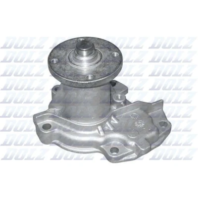 Kuva Vesipumppu Daihatsu Feroza hard top, soft Terios OE 1610087109, 1610087109000, 1610087183