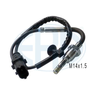 Kuva Tunnistin, pakokaasulämpötila CHEVROLET, OPEL, VAUXHALL OE 08 55 432, 574 183, 8 432