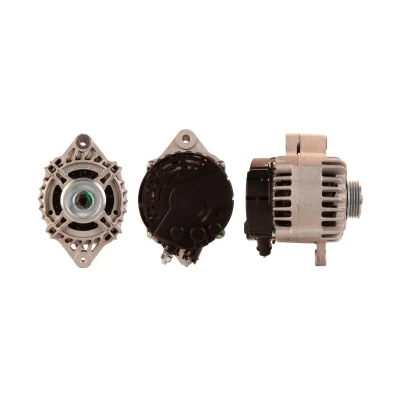 Kuva LUCAS ELECTRICAL LRA02330 Laturi 12V 60A SUZUKI: SWIFT 2