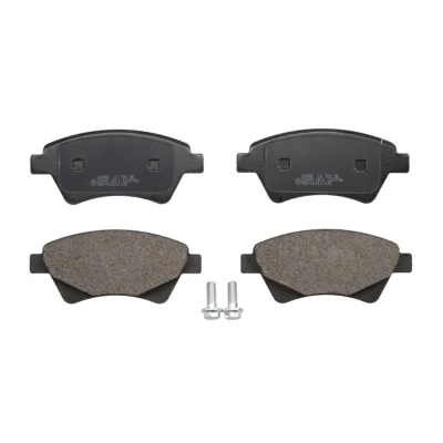 Kuva BRECK 23930 00 702 Jarrupalat Ei kulumisenilmaisimelle RENAULT: GRAND SCENIC 2, MEGANE 2 Kombi,