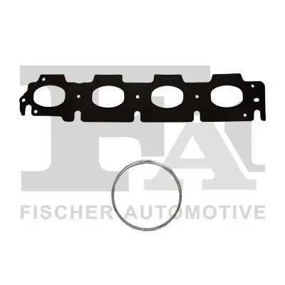Kuva Asennussarja, turboahdin BMW 3 [G20, G80, G28], Z4 Roadster [G29] OE