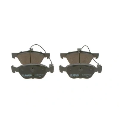 Kuva BOSCH 0 986 494 922 Jarrupalat Low Metallic