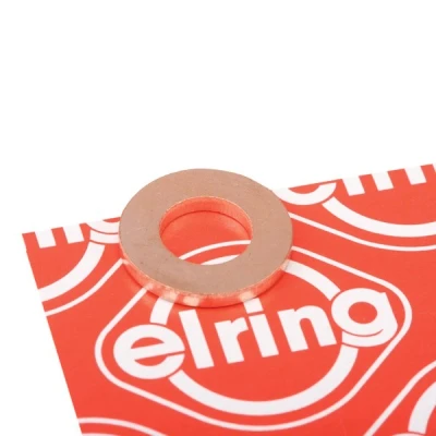 Kuva ELRING 027.130 Tiiviste Suutinistukka 7 Kupari
