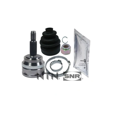 Kuva Nivelsarja, vetoakseli, Ulompi NISSAN, RENAULT OE 3910000Q0A, 3910000Q0L, 3910000QAH