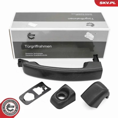 Kuva Oven ulkokahva ESEN SKV 97SKV055
