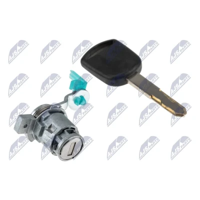 Kuva Lukkosylinteri, Eteen, vasen Nty EZC HD 063 honda cr v ii