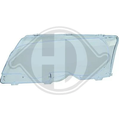 Kuva DIEDERICHS HD Tuning 1214587 Ajovalon Lasi Vasen BMW: 3 Coupe