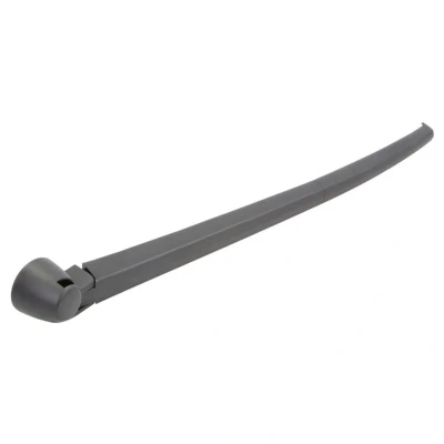 Kuva Tuulilasinpyyhkimen varsi, lasinpesu VAICO V10 2448 Original Quality Takana kannella SKODA: Fabia I Hatchback