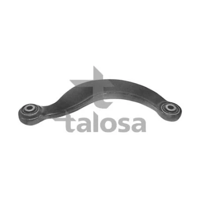 Kuva TALOSA 46 09286 Alatukivarsi Taka akseli, Yläpuolella, Molemminpuolin Poikittaistukivarsi Teräsvalu VOLVO: V50, S40 II, C30, FORD: Focus 2