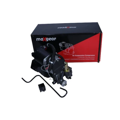 Kuva MAXGEAR 27 5017 Ilmajousituksen kompressori LAND ROVER: Discovery 3, 4, Range Rover Sport